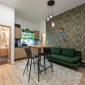 Appartement met een Slaapkamer